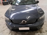  Volvo  XC 40 VOLVO XC40 / 2017 / 5P / SUV RECHARGE TWIN PRO #27