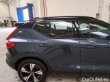  Volvo  XC 40 VOLVO XC40 / 2017 / 5P / SUV RECHARGE TWIN PRO #41