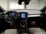  Volvo  XC 40 VOLVO XC40 / 2021 / 5P / SUV T4 RECHARGE PLUG-IN AUTO CORE #3