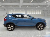  Volvo  XC 40 VOLVO XC40 / 2021 / 5P / SUV T4 RECHARGE PLUG-IN AUTO CORE #7