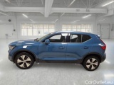  Volvo  XC 40 VOLVO XC40 / 2021 / 5P / SUV T4 RECHARGE PLUG-IN AUTO CORE #8