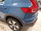  Volvo  XC 40 VOLVO XC40 / 2021 / 5P / SUV T4 RECHARGE PLUG-IN AUTO CORE #45