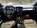  Volvo  XC 40 VOLVO XC40 / 2021 / 5P / SUV T4 RECHARGE PLUG-IN AUTO CORE #3
