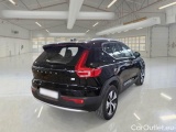  Volvo  XC 40 VOLVO XC40 / 2021 / 5P / SUV T4 RECHARGE PLUG-IN AUTO CORE #2
