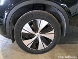  Volvo  XC 40 VOLVO XC40 / 2021 / 5P / SUV T4 RECHARGE PLUG-IN AUTO CORE #20