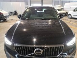  Volvo  XC 40 VOLVO XC40 / 2021 / 5P / SUV T4 RECHARGE PLUG-IN AUTO CORE #30