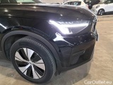  Volvo  XC 40 VOLVO XC40 / 2021 / 5P / SUV T4 RECHARGE PLUG-IN AUTO CORE #38