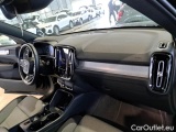  Volvo  XC 40 VOLVO XC40 / 2021 / 5P / SUV T4 RECHARGE PLUG-IN AUTO CORE #97