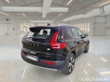  Volvo  XC 40 VOLVO XC40 / 2017 / 5P / SUV T4 PLUG-IN HYBRID AUTO RECH INSCRIP EXPR #2