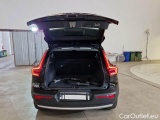  Volvo  XC 40 VOLVO XC40 / 2017 / 5P / SUV T4 PLUG-IN HYBRID AUTO RECH INSCRIP EXPR #5