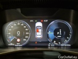  Volvo  XC 40 VOLVO XC40 / 2017 / 5P / SUV T4 PLUG-IN HYBRID AUTO RECH INSCRIP EXPR #4