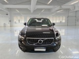  Volvo  XC 40 VOLVO XC40 / 2017 / 5P / SUV T4 PLUG-IN HYBRID AUTO RECH INSCRIP EXPR #6