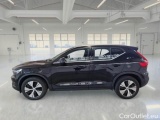  Volvo  XC 40 VOLVO XC40 / 2017 / 5P / SUV T4 PLUG-IN HYBRID AUTO RECH INSCRIP EXPR #8