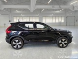  Volvo  XC 40 VOLVO XC40 / 2017 / 5P / SUV T4 PLUG-IN HYBRID AUTO RECH INSCRIP EXPR #7