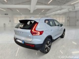  Volvo  XC 40 VOLVO XC40 / 2017 / 5P / FUORISTRADA T4 PLUG-IN HYBRID AUTO RECH INSC EXPR N1 #2