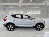  Volvo  XC 40 VOLVO XC40 / 2017 / 5P / FUORISTRADA T4 PLUG-IN HYBRID AUTO RECH INSC EXPR N1 #7