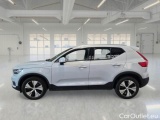  Volvo  XC 40 VOLVO XC40 / 2017 / 5P / FUORISTRADA T4 PLUG-IN HYBRID AUTO RECH INSC EXPR N1 #8