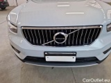  Volvo  XC 40 VOLVO XC40 / 2017 / 5P / FUORISTRADA T4 PLUG-IN HYBRID AUTO RECH INSC EXPR N1 #25