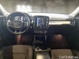 Volvo  XC 40 VOLVO XC40 / 2017 / 5P / SUV T4 PLUG-IN HYBRID AUTO RECH INSCRIP EXPR #3