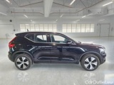  Volvo  XC 40 VOLVO XC40 / 2017 / 5P / SUV T4 PLUG-IN HYBRID AUTO RECH INSCRIP EXPR #7