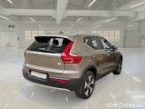  Volvo  XC 40 VOLVO XC40 / 2017 / 5P / SUV T4 PLUG-IN HYBRID AUTO RECH INSCRIP EXPR #2