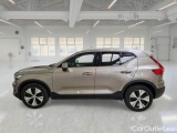  Volvo  XC 40 VOLVO XC40 / 2017 / 5P / SUV T4 PLUG-IN HYBRID AUTO RECH INSCRIP EXPR #8