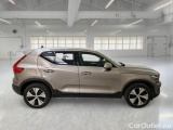  Volvo  XC 40 VOLVO XC40 / 2017 / 5P / SUV T4 PLUG-IN HYBRID AUTO RECH INSCRIP EXPR #7