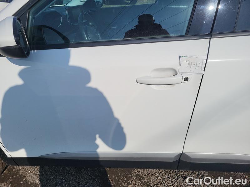  Peugeot  2008  (P1) (2019)  1.5BHDi 100 Allure #4