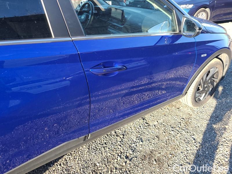  Hyundai  Bayon   (2021)  1.0T-GDI MHEV Style AT #23