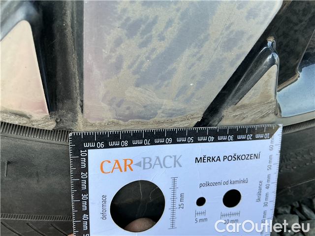  Peugeot  5008  1.5BHDi 130 Allure Pck AT #8