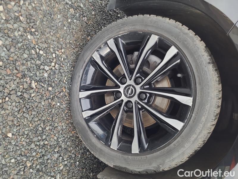  Opel  Insignia  Sports  Tourer (2017) Ins.ST 2.0CDTI 128 Ultimate AT #3