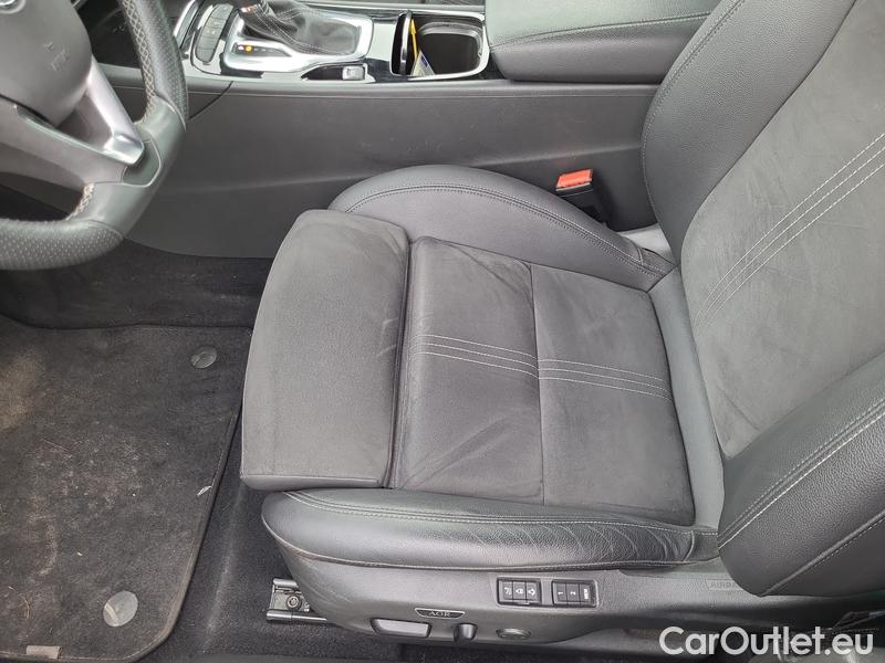  Opel  Insignia  Sports  Tourer (2017) Ins.ST 2.0CDTI 128 Ultimate AT #11