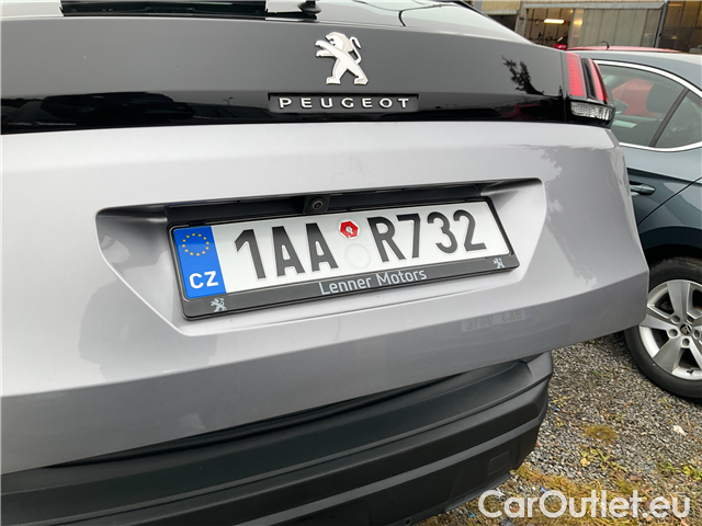  Peugeot  3008  1.2PT 130 ACTIVE PACK AT #6