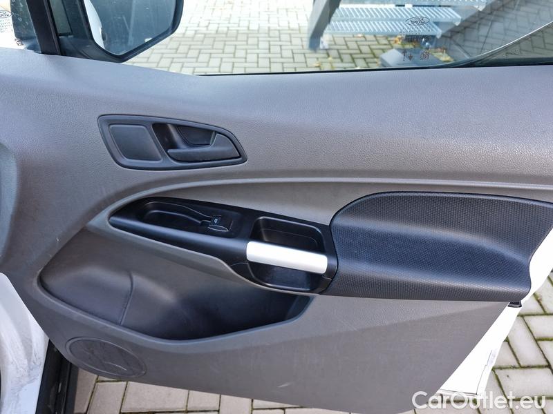  Ford  Transit Connect  (2013) Tr.Co.1.5EB 74 TREND L2 4d #20