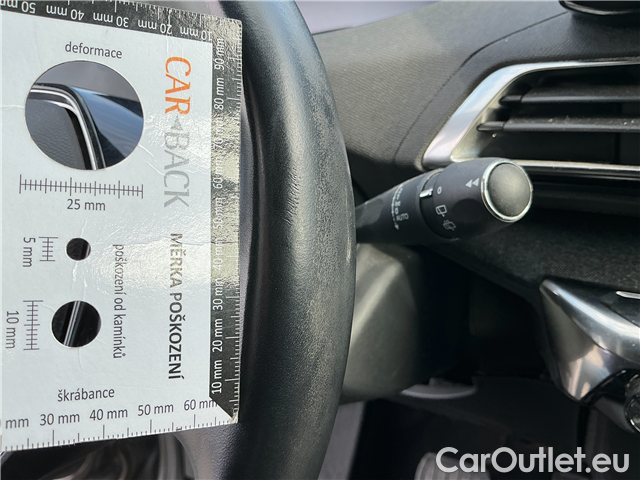  Peugeot  5008  1.5BHDi 130 Allure Pck AT #13