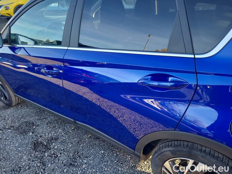  Hyundai  Bayon   (2021)  1.0T-GDI MHEV Style AT #13