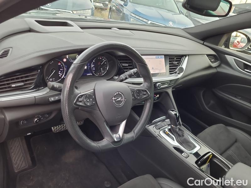  Opel  Insignia  Sports  Tourer (2017) Ins.ST 2.0CDTI 128 Ultimate AT #13