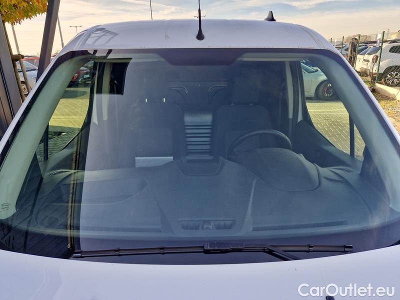  Ford  Transit Connect  (2013) Tr.Co.1.5EB 74 TREND L2 4d #1