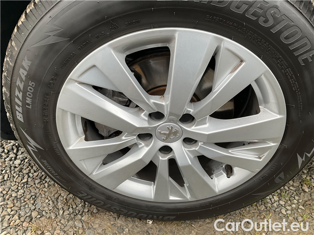  Peugeot  3008  1.2PT 130 ACTIVE PACK AT #14