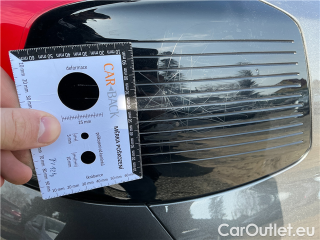  Peugeot  5008  1.5BHDi 130 Allure Pck AT #9