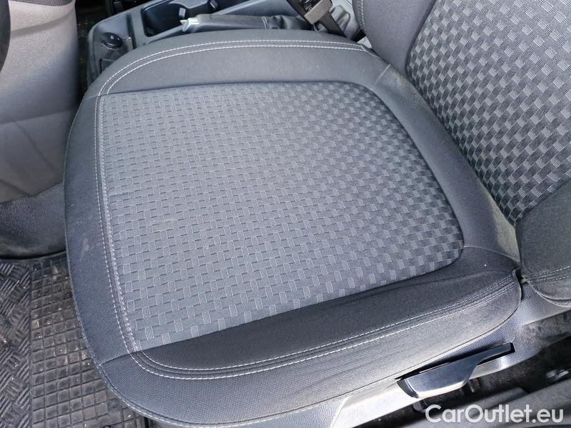  Ford  Transit Connect  (2013) Tr.Co.1.5EB 74 TREND L2 4d #9