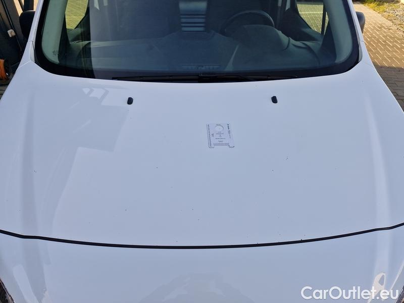  Ford  Transit Connect  (2013) Tr.Co.1.5EB 74 TREND L2 4d #2