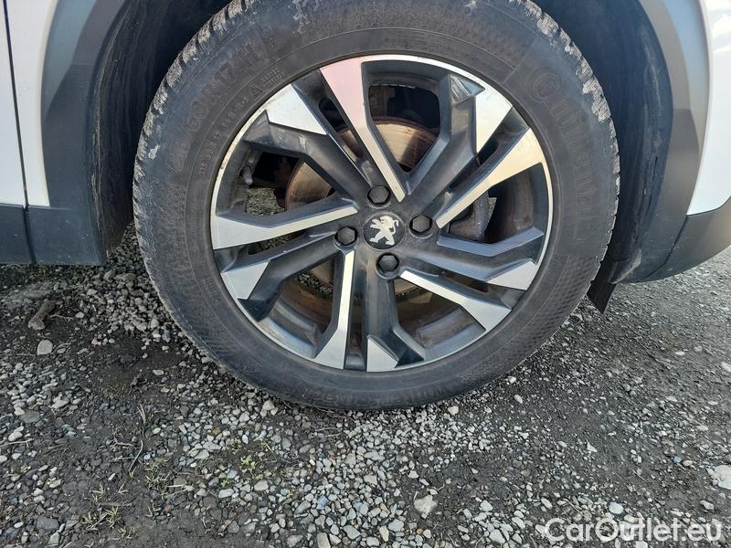  Peugeot  2008  (P1) (2019)  1.5BHDi 100 Allure #13