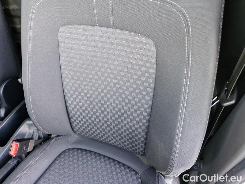  Ford  Transit Connect  (2013) Tr.Co.1.5EB 74 TREND L2 4d #10