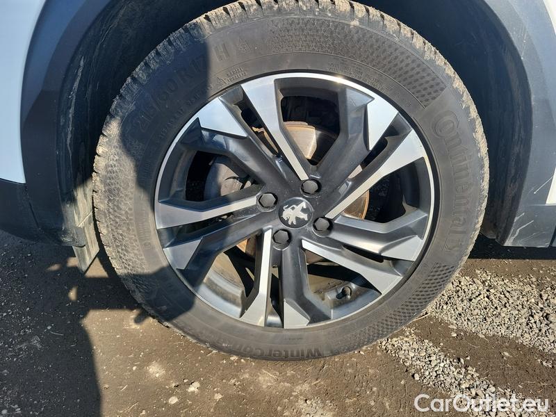  Peugeot  2008  (P1) (2019)  1.5BHDi 100 Allure #3