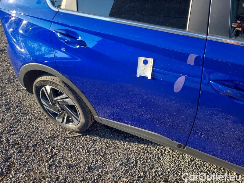  Hyundai  Bayon   (2021)  1.0T-GDI MHEV Style AT #22