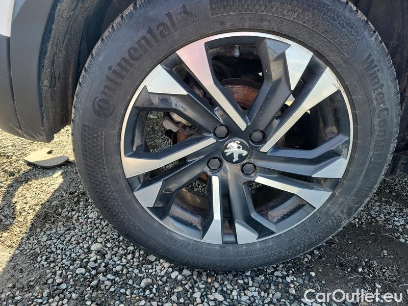  Peugeot  2008  (P1) (2019)  1.5BHDi 100 Allure #10