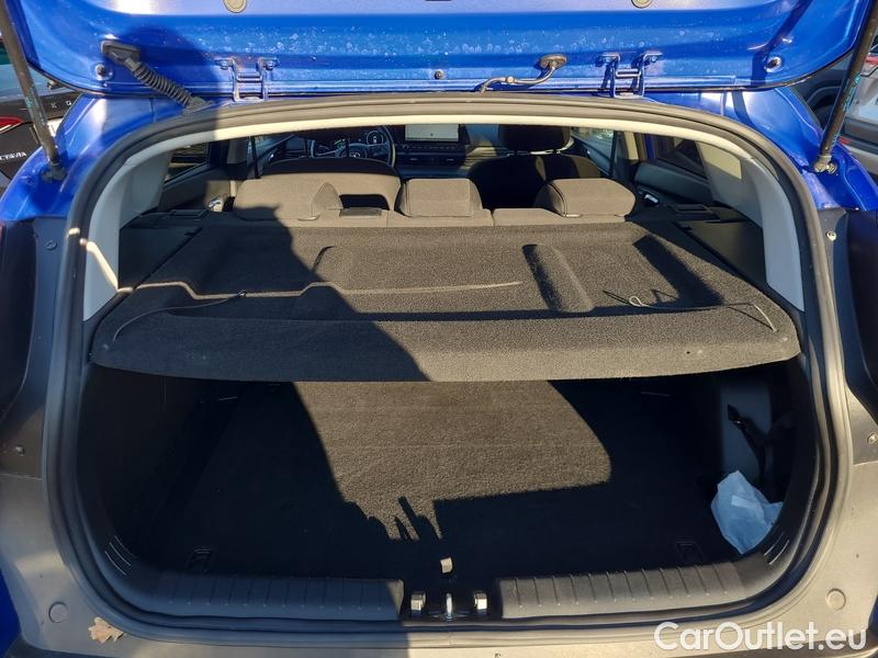  Hyundai  Bayon   (2021)  1.0T-GDI MHEV Style AT #19