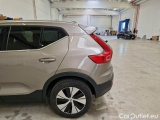  Volvo  XC 40 VOLVO XC40 / 2017 / 5P / SUV T4 PLUG-IN HYBRID AUTO RECH INSCRIP EXPR #58