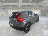 Volvo  XC 40 VOLVO XC40 / 2017 / 5P / SUV T5 PLUG-IN HYBRID AUTO RECH INSCRIP EXPR #2
